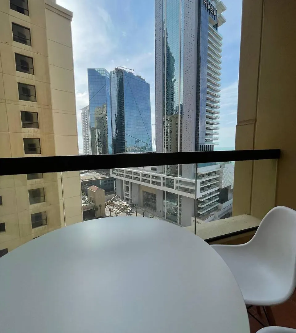 Arabian Nights Beach Hostel Dubai United Arab Emirates