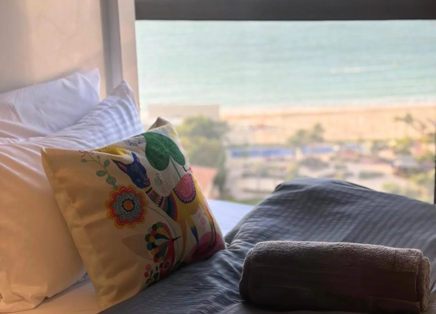 Arabian Nights Beach Hostel Dubai 0*,  United Arab Emirates