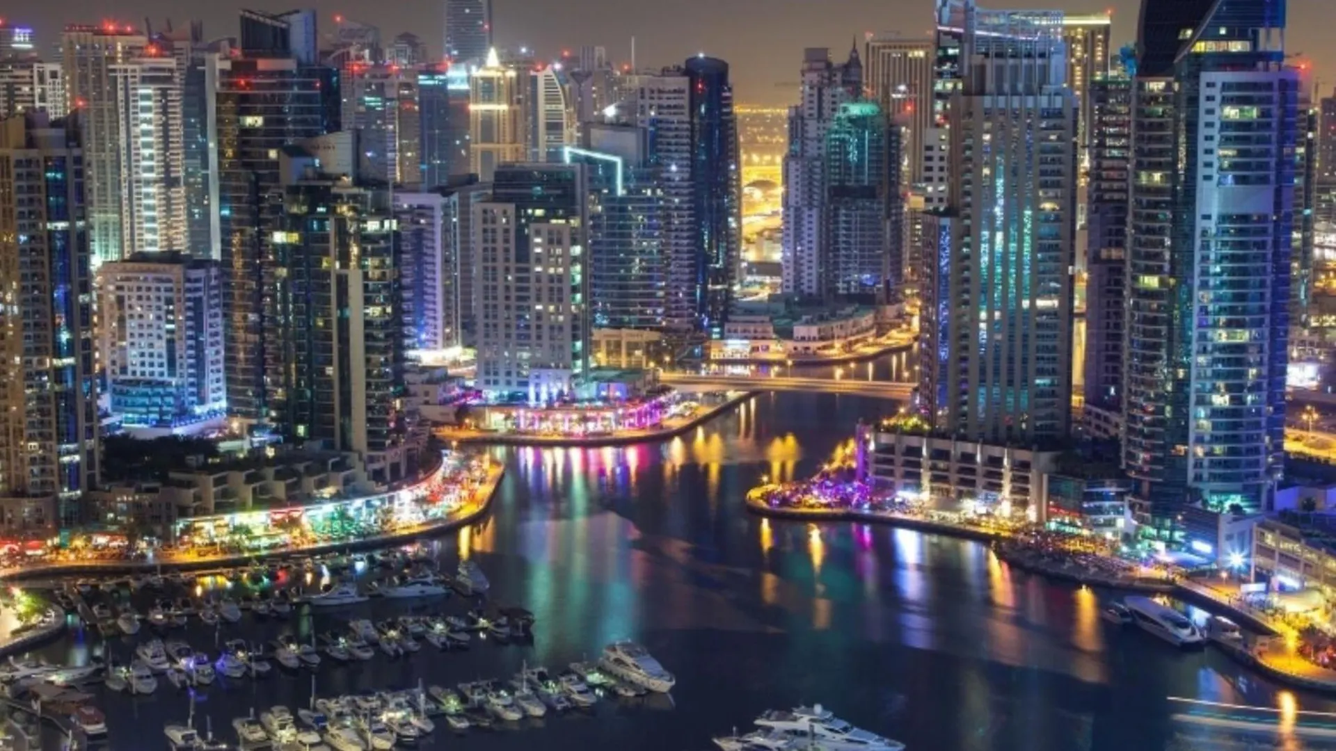 Arabian Nights Beach Hostel Dubai United Arab Emirates