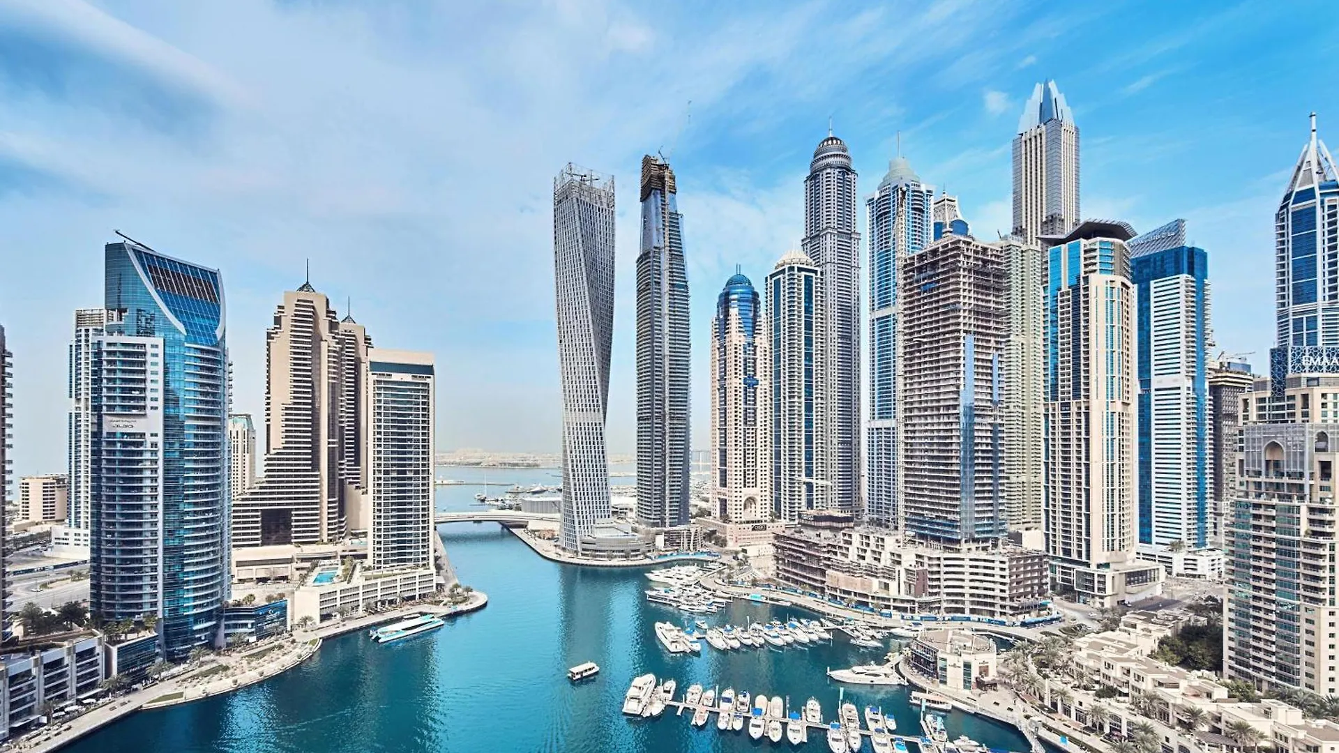 Arabian Nights Beach Hostel Dubai
