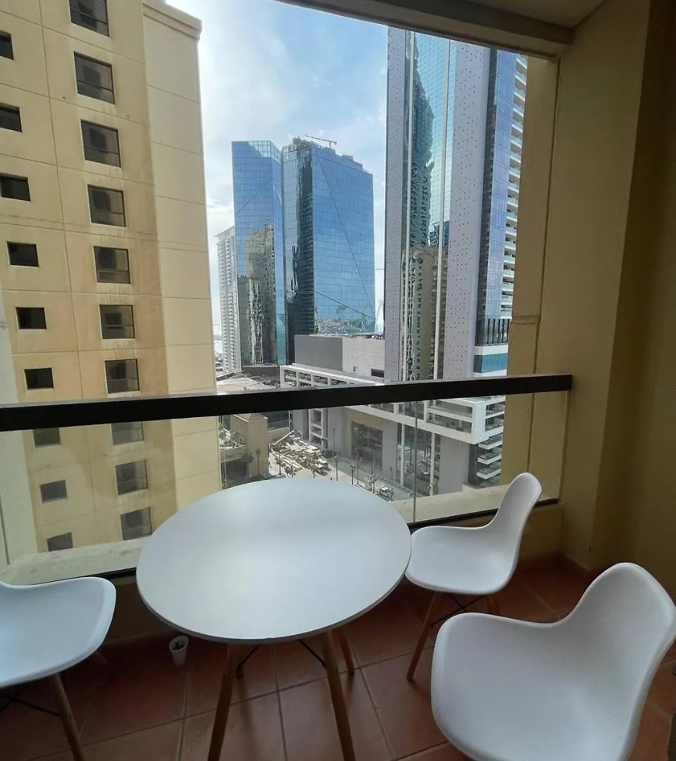 Arabian Nights Beach Hostel Dubai