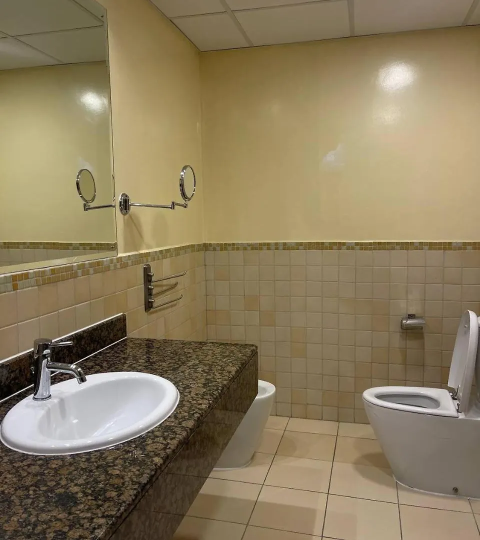 Arabian Nights Beach Hostel Dubai 0*,  United Arab Emirates