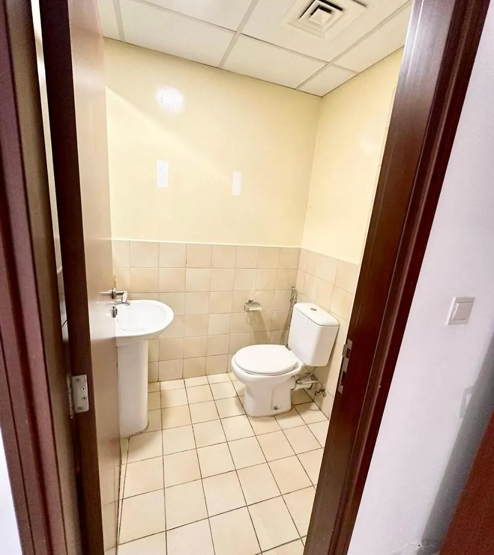 Arabian Nights Beach Hostel Dubai United Arab Emirates